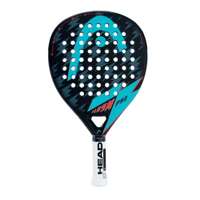 Raquete Padel Head Flash Pro - Foto 1