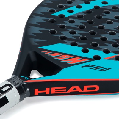 Raquete Padel Head Flash Pro - Foto 2