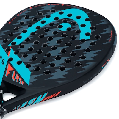 Raquete Padel Head Flash Pro - Foto 3