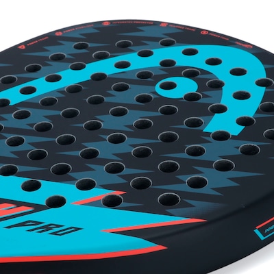 Raquete Padel Head Flash Pro - Foto 4