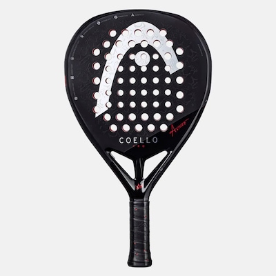Raquete Padel Head Arturo Coello Pro 2025 - Foto 1