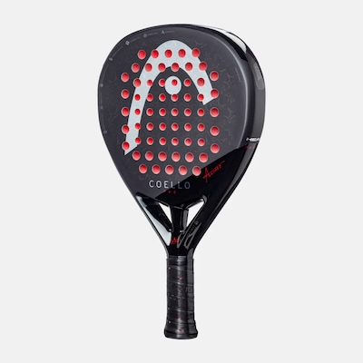 Raquete Padel Head Arturo Coello Pro 2025 - Foto 5