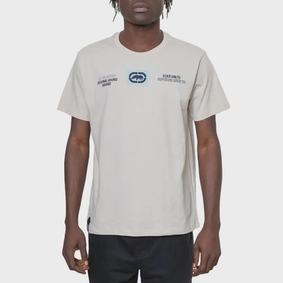 Camiseta Ecko Brand Masculina - Foto 3