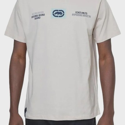 Camiseta Ecko Brand Masculina - Foto 4