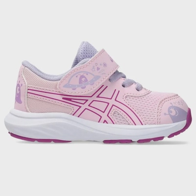 Tênis Infantil Asics Contend 9 Ts School Yard - Foto 1