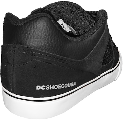 Tênis Masculino Dc Shoes Course XL - Foto 3