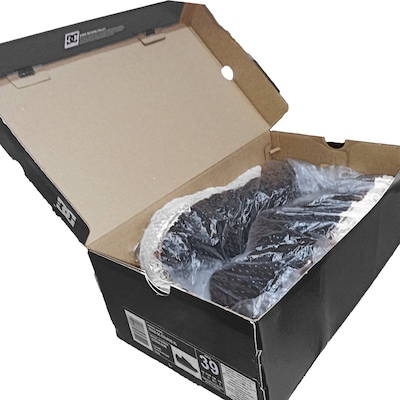 Tênis Masculino Dc Shoes Course XL - Foto 6