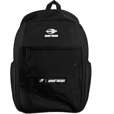Mochila Unissex Mormaii Weekend Patch 25 Litros - Foto 2