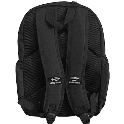 Mochila Unissex Mormaii Weekend Patch 25 Litros - Foto 4