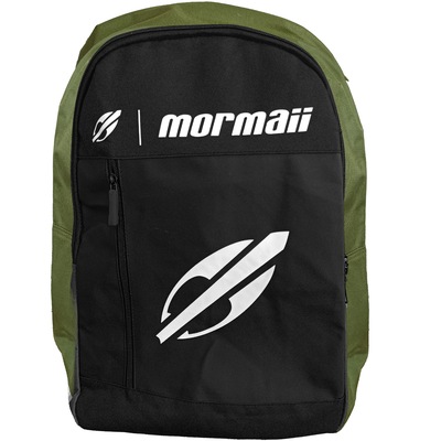 Mochila Unissex Mormaii Surf Line Letreiro 25 Litros - Foto 2