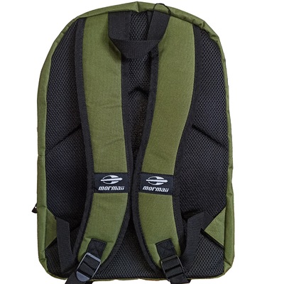 Mochila Unissex Mormaii Surf Line Letreiro 25 Litros - Foto 4