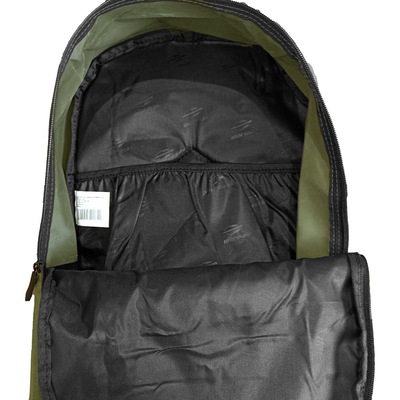Mochila Unissex Mormaii Surf Line Letreiro 25 Litros - Foto 5