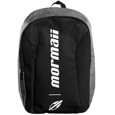 Mochila Unissex Mormaii Urban Letreiro Lateral 25 Litros - Foto 2
