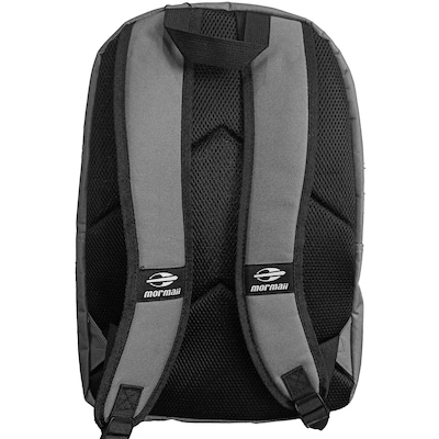 Mochila Unissex Mormaii Urban Letreiro Lateral 25 Litros - Foto 4