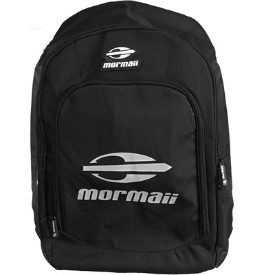 Mochila Unissex Mormaii Urban Logo 25 Litros - Foto 2