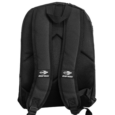 Mochila Unissex Mormaii Urban Logo 25 Litros - Foto 4