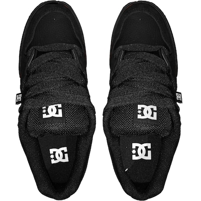 Tênis Masculino Dc Shoes Course XL - Foto 4