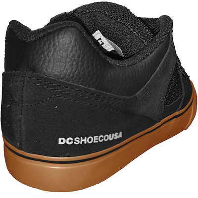Tênis Masculino Dc Shoes Course XL - Foto 3