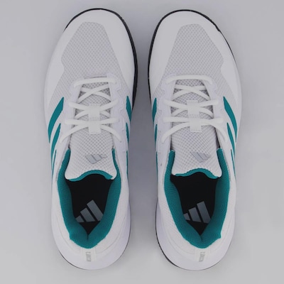 Tênis Masculino adidas Gamecourt 2 - Foto 4