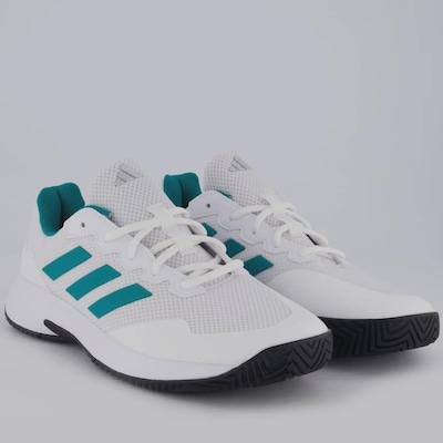 Tênis Masculino adidas Gamecourt 2 - Foto 5