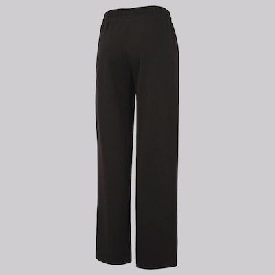 Calça Puma Ess NO.1 Logo Sweatpants Feminina - Foto 2