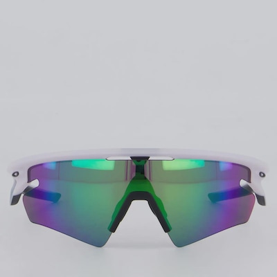 Óculos de Sol Unissex Oakley Sphaera Slash - Foto 2