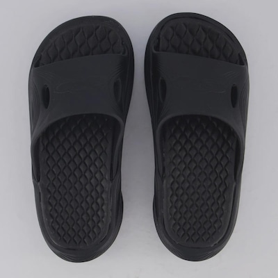 Chinelo Olympikus Pós Corre Slide Unissex - Foto 1