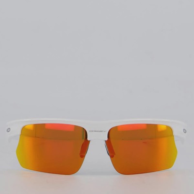 Óculos de Sol Unissex Oakley Bisphaera - Foto 2