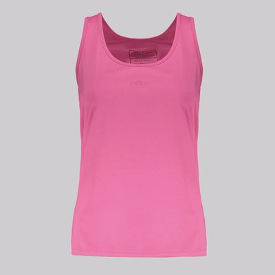 Camiseta Regata Olympikus Essential Feminina - Foto 1