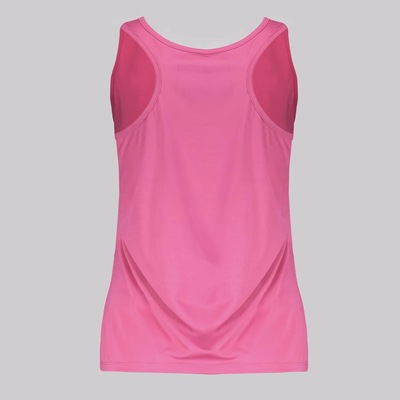 Camiseta Regata Olympikus Essential Feminina - Foto 2