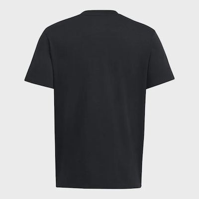 Camiseta Under Armour Heavyweight Label Masculina - Foto 5