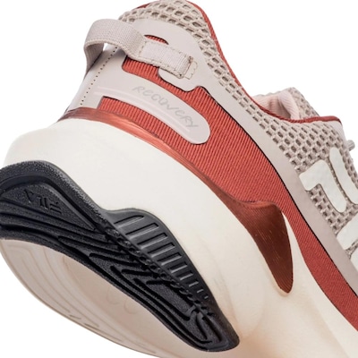 Tênis Feminino Fila Recovery - Foto 5