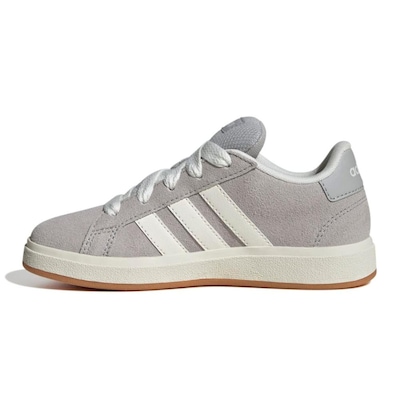Tênis Infantil adidas Grand Court 00s - Foto 2
