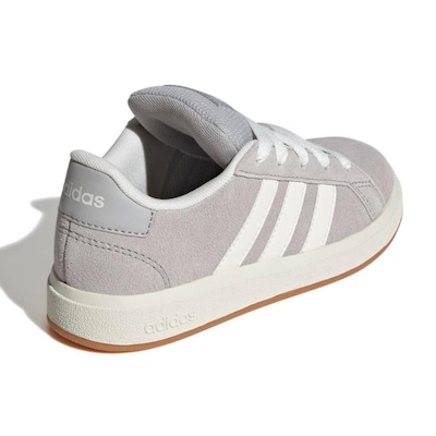 Tênis Infantil adidas Grand Court 00s - Foto 4