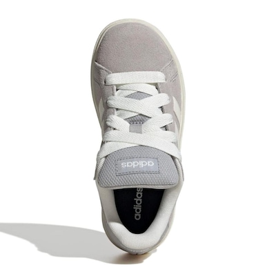 Tênis Infantil adidas Grand Court 00s - Foto 6