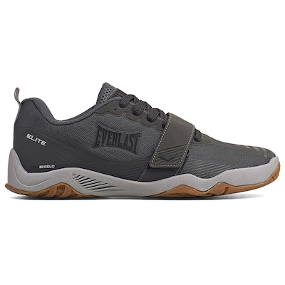 Tênis Masculino Everlast Elite - Foto 1