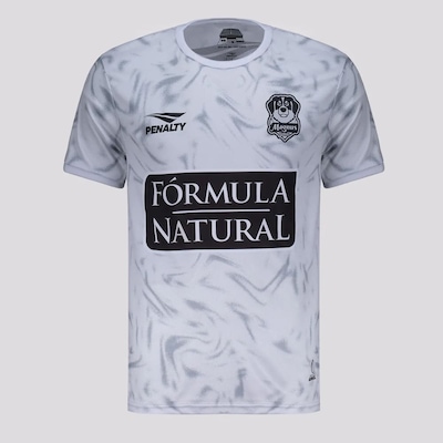 Camisa Magnus Futsal Penalty Aquecimento 2025 - Foto 1