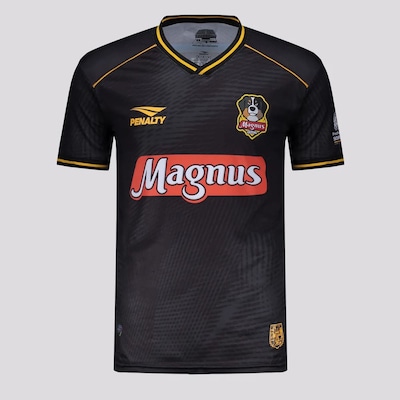 Camisa Magnus Futsal II Penalty 2025 - Foto 1