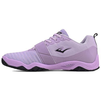 Tênis Feminino Everlast Elite - Foto 2