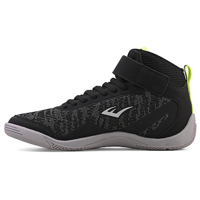 Tênis Unissex Everlast Forceknit - Foto 2