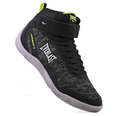 Tênis Unissex Everlast Forceknit - Foto 4