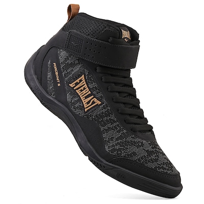 Tênis Unissex Everlast Forceknit 6 - Foto 4