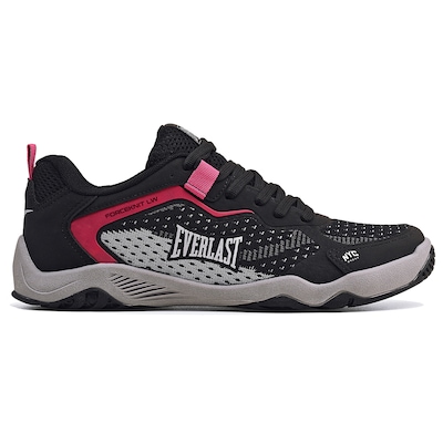 Tênis Feminino Everlast Forceknit LW - Foto 1