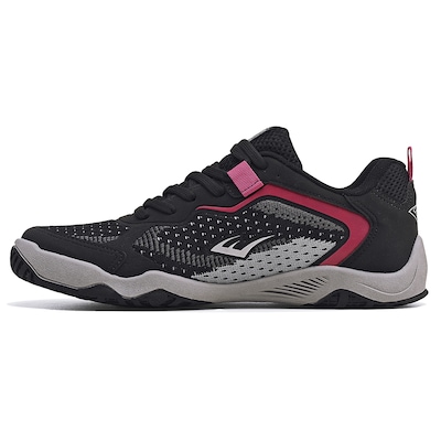 Tênis Feminino Everlast Forceknit LW - Foto 2