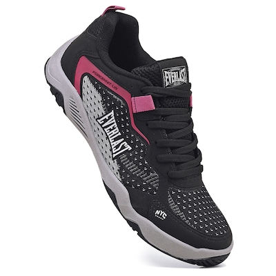Tênis Feminino Everlast Forceknit LW - Foto 4