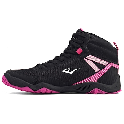 Tênis Feminino Everlast Strike 4 - Foto 2