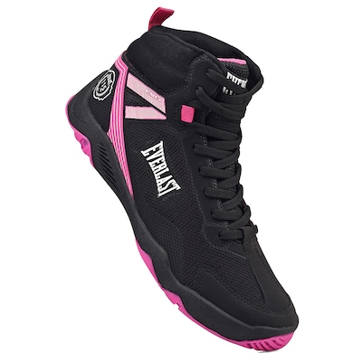 Tênis Feminino Everlast Strike 4 - Foto 3
