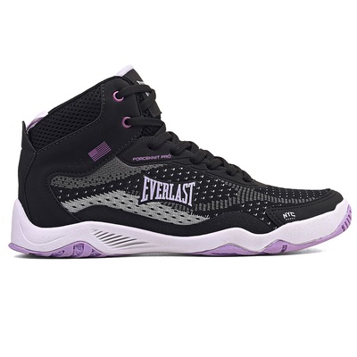 Tênis Feminino Everlast Forceknit Pro - Foto 1