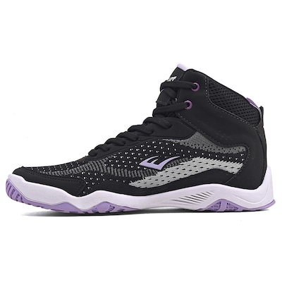 Tênis Feminino Everlast Forceknit Pro - Foto 2