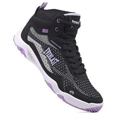 Tênis Feminino Everlast Forceknit Pro - Foto 4